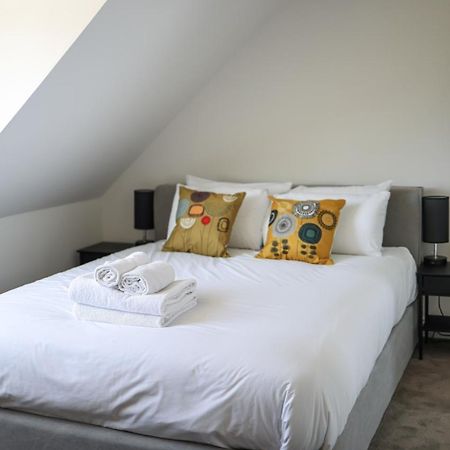 Bright & Beautiful Studio Flat In Bristol! Exterior photo
